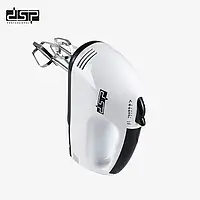 Міксер кухонний ручний DSP колір чорний