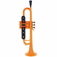 Startone PTR-20 Bb- Trumpet Orange