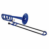 Startone PTB-20 Bb/F- Trombone Blue