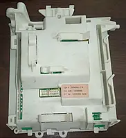 Ремонт платы управления стиральной машины Electrolux WM60F1N4