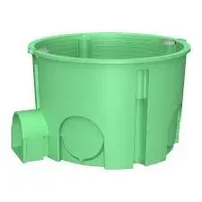 Підрозетник в цеглу/бетон (коробка установча) 65х45мм NEOMAX, фото 1