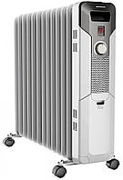 Оливний нагрівач Heinner HOH-Y13S Степіні потужності 1000/1500/2500 Вт