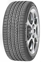 Летние шины Michelin Latitude Tour 265/65 R17 110S