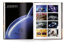 Mercedes-Benz: The 300 SL Book (70th Anniversary Edition), фото 3