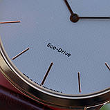 Citizen AR1113-12A Eco-Drive Stiletto Sapphire MADE IN JAPAN, фото 6