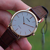 Citizen AR1113-12A Eco-Drive Stiletto Sapphire MADE IN JAPAN, фото 3