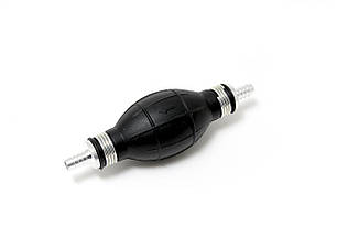 Насос ручний для перекачування рідин "груша" (Ø10мм)