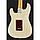 Fender AM Pro II Strat OWT, фото 5