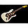 Fender AM Pro II Strat OWT, фото 9