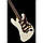 Fender AM Pro II Strat OWT, фото 10