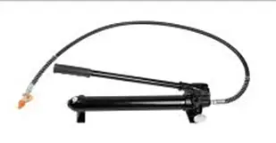 Насос гідравлічний 10т