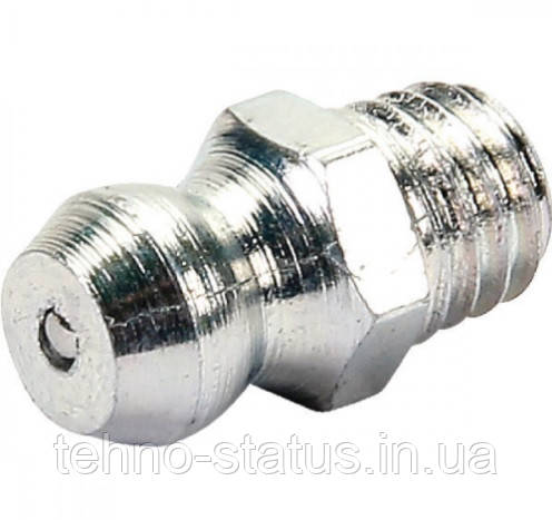 F01100011 Ніпель для змащування М6х1