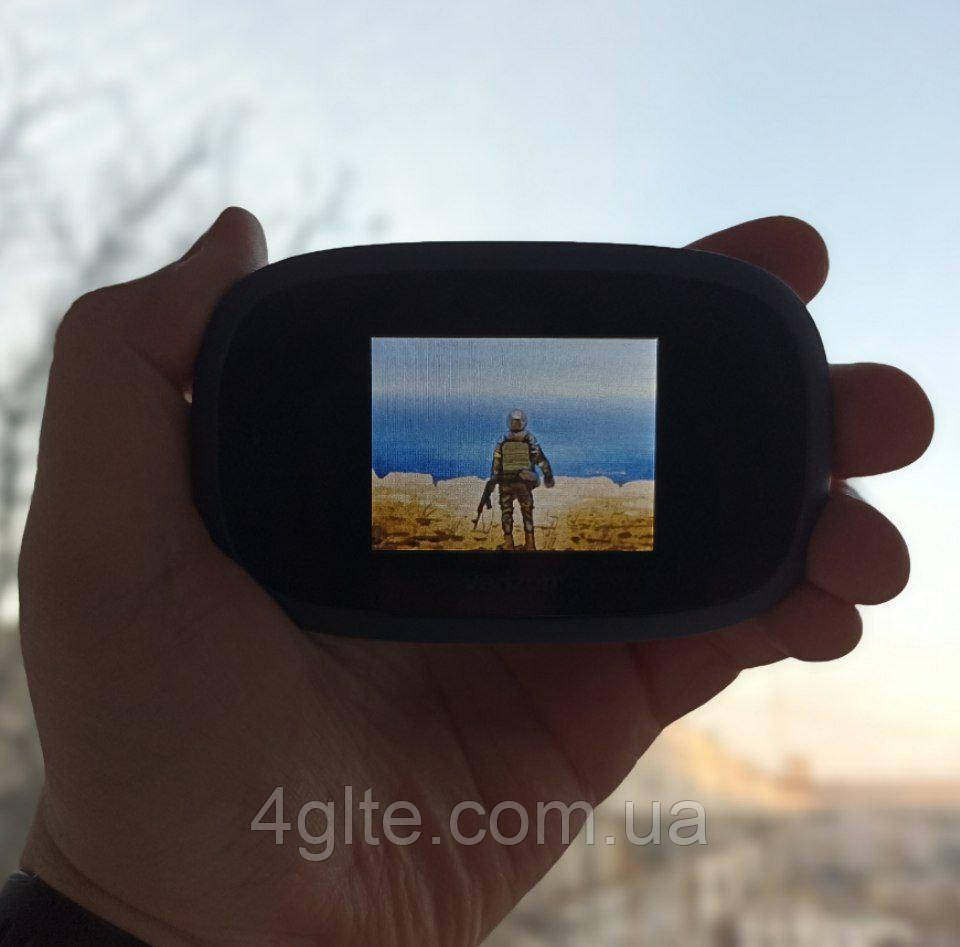 4G роутер Novatel MiFi 8800L (Прошивка emshjsb 2025 з корабликом), фото 1