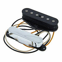 Fender 51 Nocaster Pickup Set