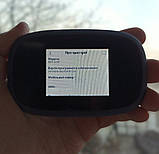 4G WiFi роутер Novatel MiFi8800L (Прошивка з корабликом) з двома антена 3dB (Lifecell, Vodafone, KyivStar), фото 7