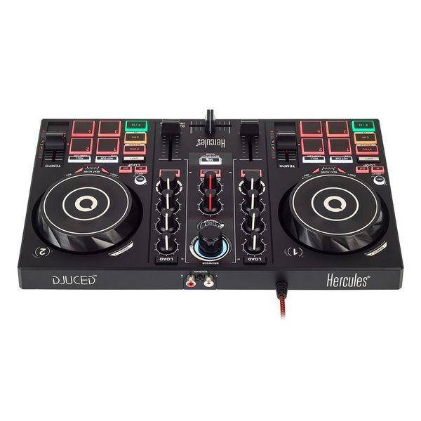 Hercules DJ Control Inpulse 200, цена: 7380 ₴, купить на