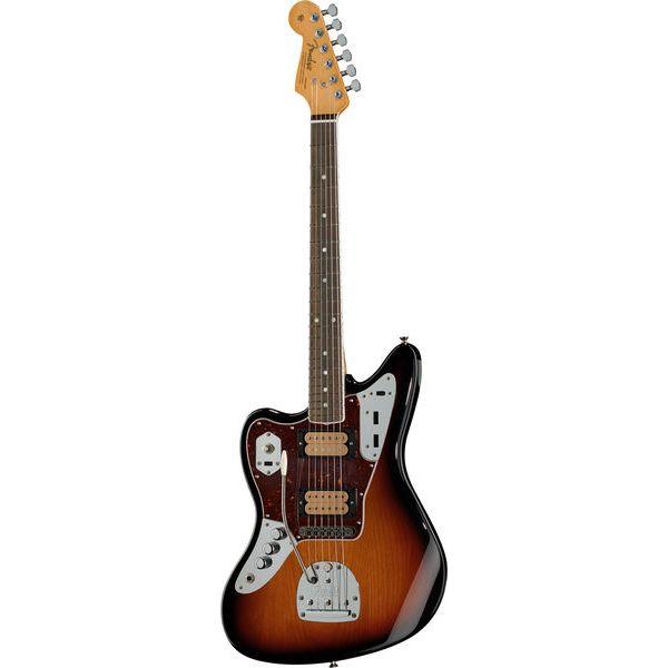 Купити Fender Kurt Cobain Jaguar LH, ціна 79250 ₴ Prom.ua (ID