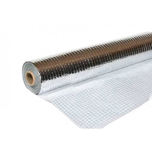 Пароізоляційна плівка LENKO ML 140 AL, фото 1