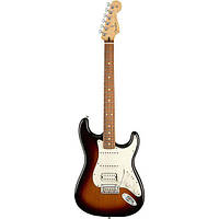 Fender Player Series Strat HSS PF 3TS