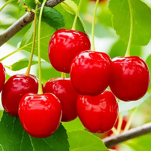 Саженцы вишни купить оптом и в розницу. Доставка почтой | Магазин ...