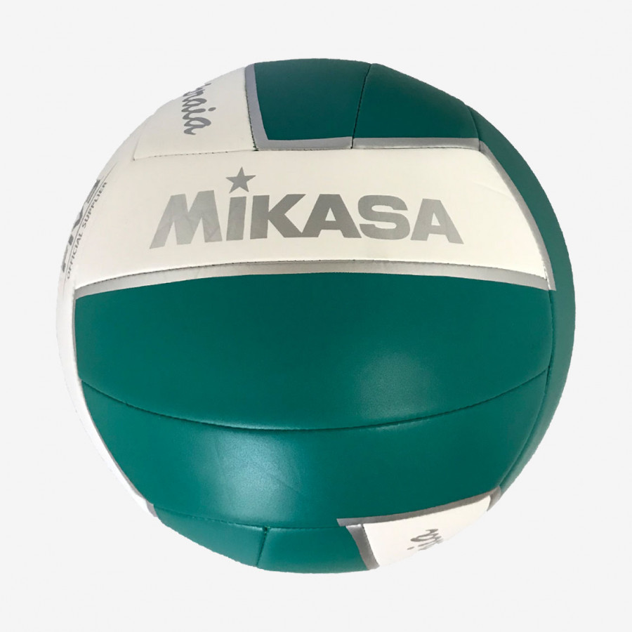 М'яч волейбольний Mikasa VXS-RDP3 - фото 1 - id-p1762895620