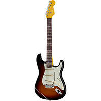 Fender AM Ultra Strat RW Ultraburst