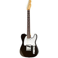 Fender AM Ultra Tele RW Texas Tea