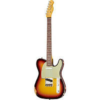 Fender 60 Tele Custom C3CS Relic