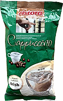 Капучино Ristora Irish Cream 1 кг Рістора Ірландський віскі для вендінгу кавомашин