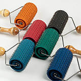 Ляпко Валик великий М 5,0 Ag, фото 4