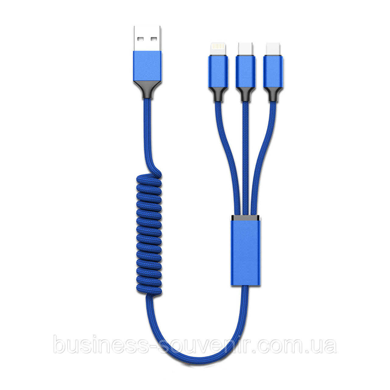 Провід 3-в-1 Rio, TM TEG