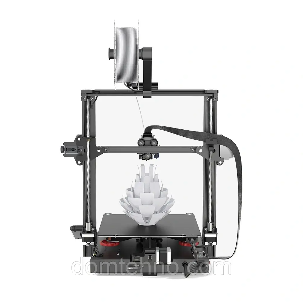 3D принтер Creality Ender-3 S1 Plus