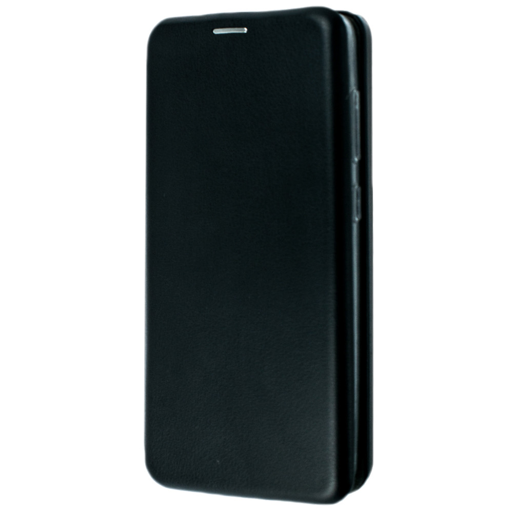 Flip Case Redmi 4A Black — Купить Недорого на Bigl.ua (1762893410)