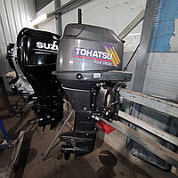 Лодочный мотор Tohatsu MFS30 L
