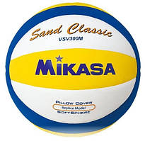 М'яч волейбольний Mikasa VSV300M