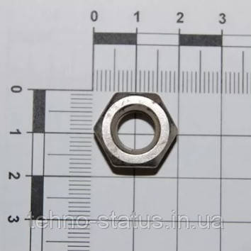 F01200271 Гайка М10х1,5
