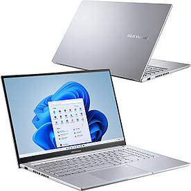 Ноутбук ASUS Vivobook D1503QA (D1503QA-L1176W)