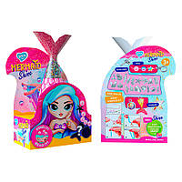 Игрушка-антистресс 250 мл Mermaid Shine Pink TM Lovin 80130 от 33Cows