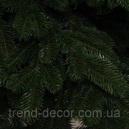 Ялинка лита Роял зелена 230 см. 49540, фото 3