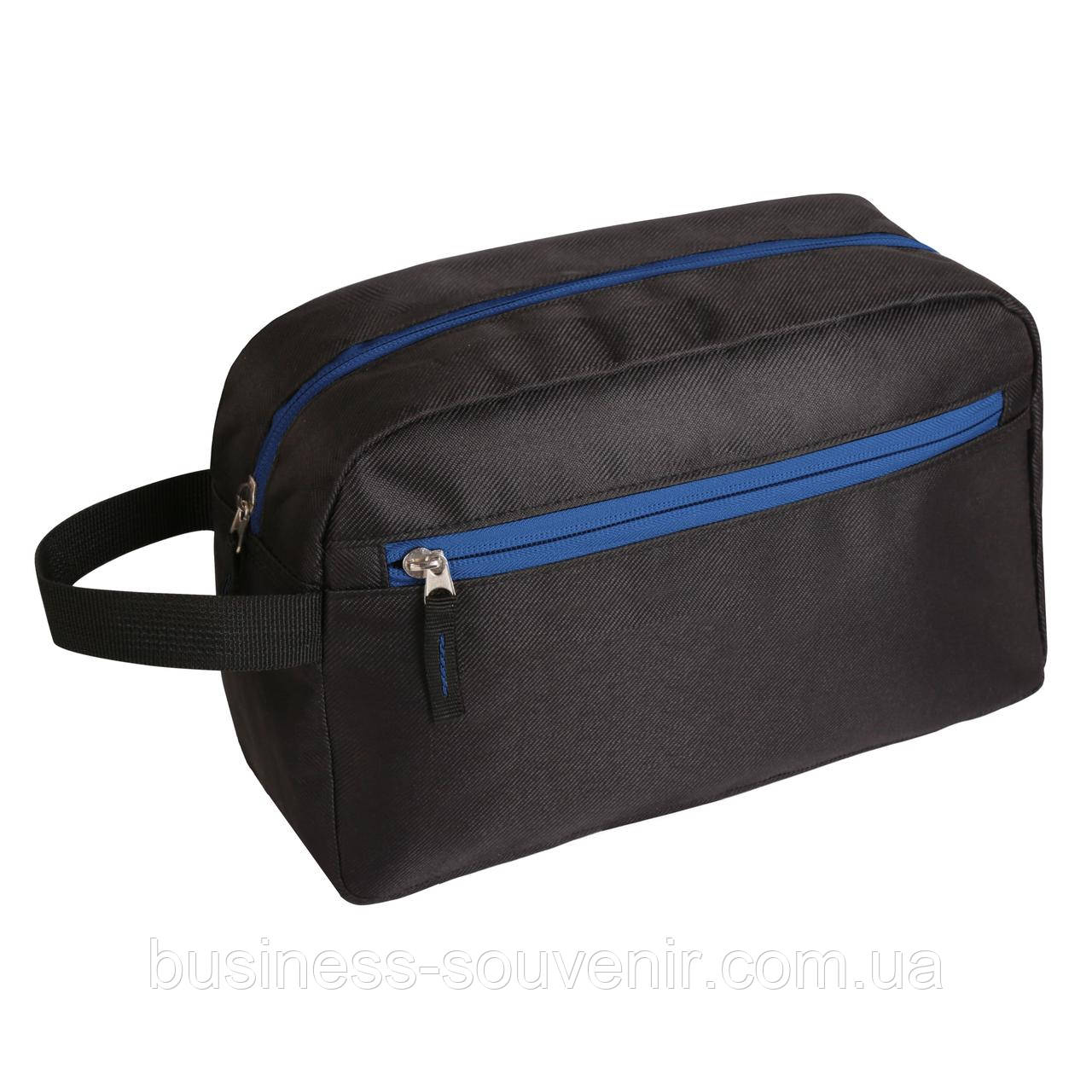 Дорожня косметичка під логотип