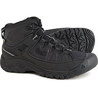 Мужские ботинки Keen Targhee EXP Mid Hiking Boots Waterproof