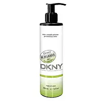 DKNY Be Delicious Лосьон парфумований для тіла, 200мл