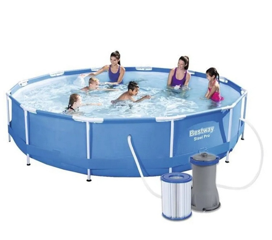 Басейн каркасний Bestway 56681