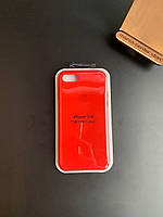 Чехол iPhone 7/8 Red