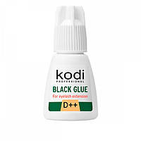 Kodi D++, Black glue, 10g