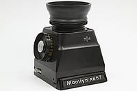 Видочукач Mamiya RB67 з TTL заміром ( Mamiya RB67 Finder )