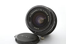 Nikon PC-NIKKOR 35mm F2.8