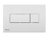 Кнопка для інсталяції Ravak Uni біла