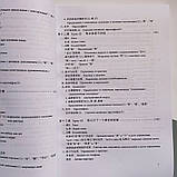 Новий практичний курс китайської мови 1 Підручник з китайської мови Чорно-білий, фото 8