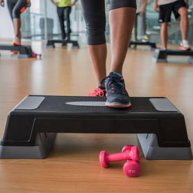 Степ-платформи